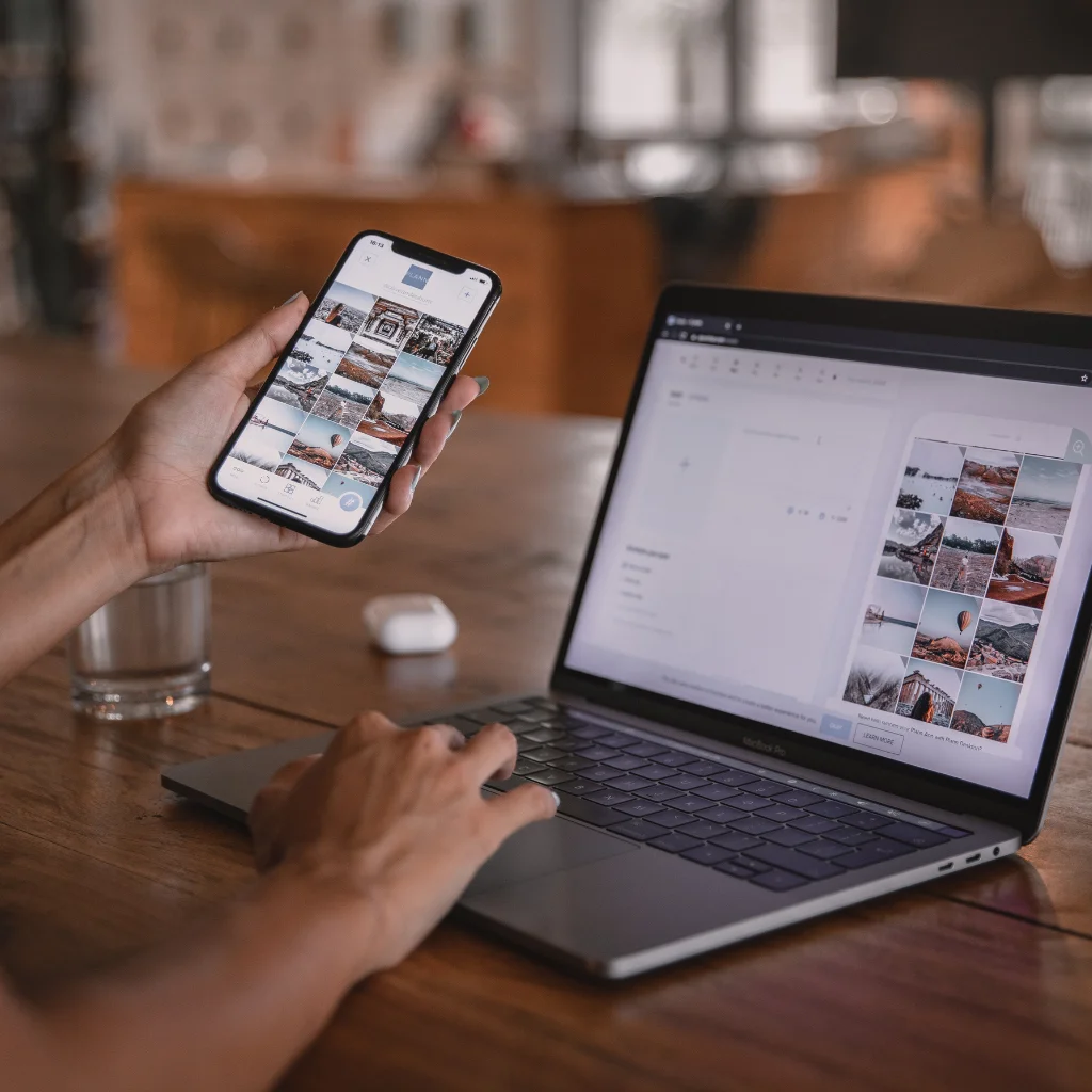 blog posts