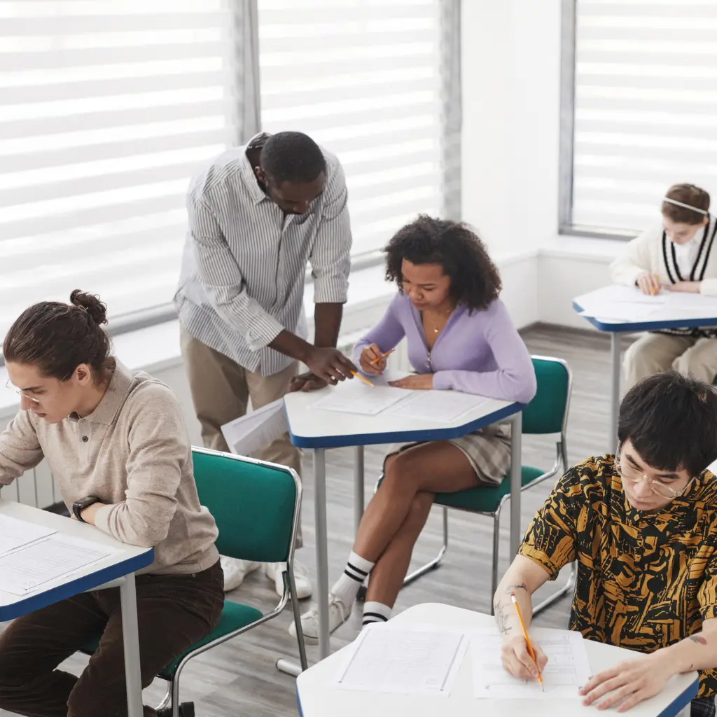 Flexible Learning