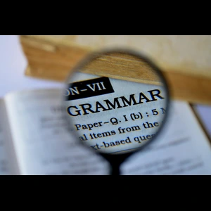 Grammar Checker Tool
