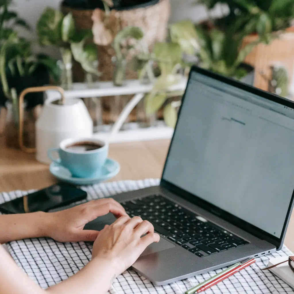 typing & translation