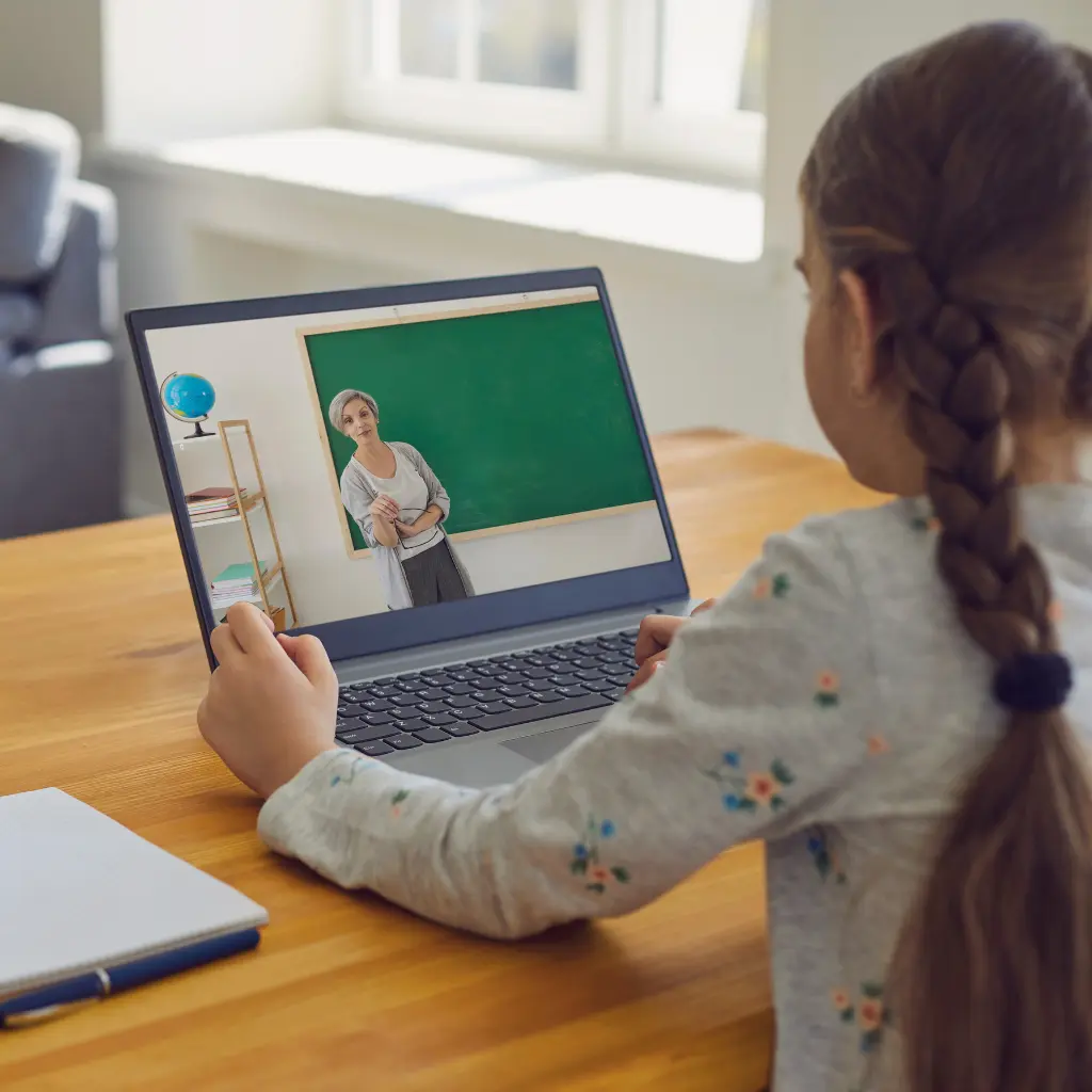 Virtual Classroom