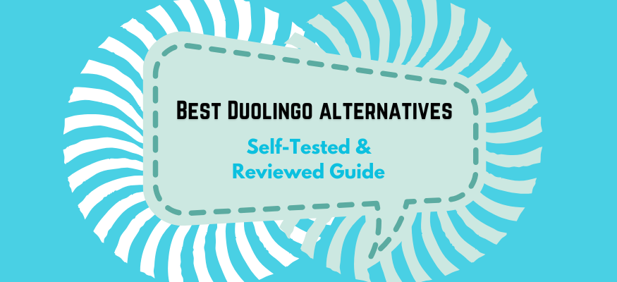 best duolingo alternatives self tested and reviewed