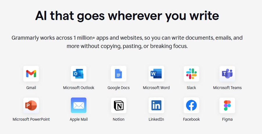 grammarly 
