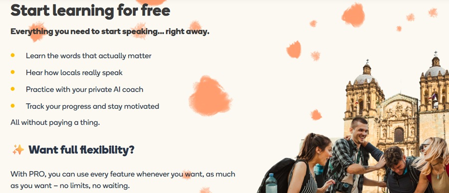 what makes memrise different